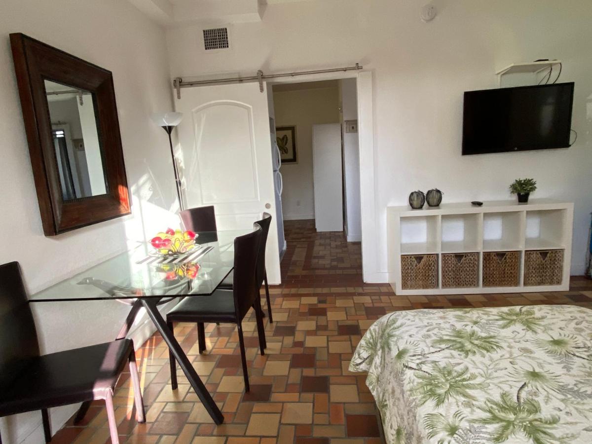Habitación Triple Clásica