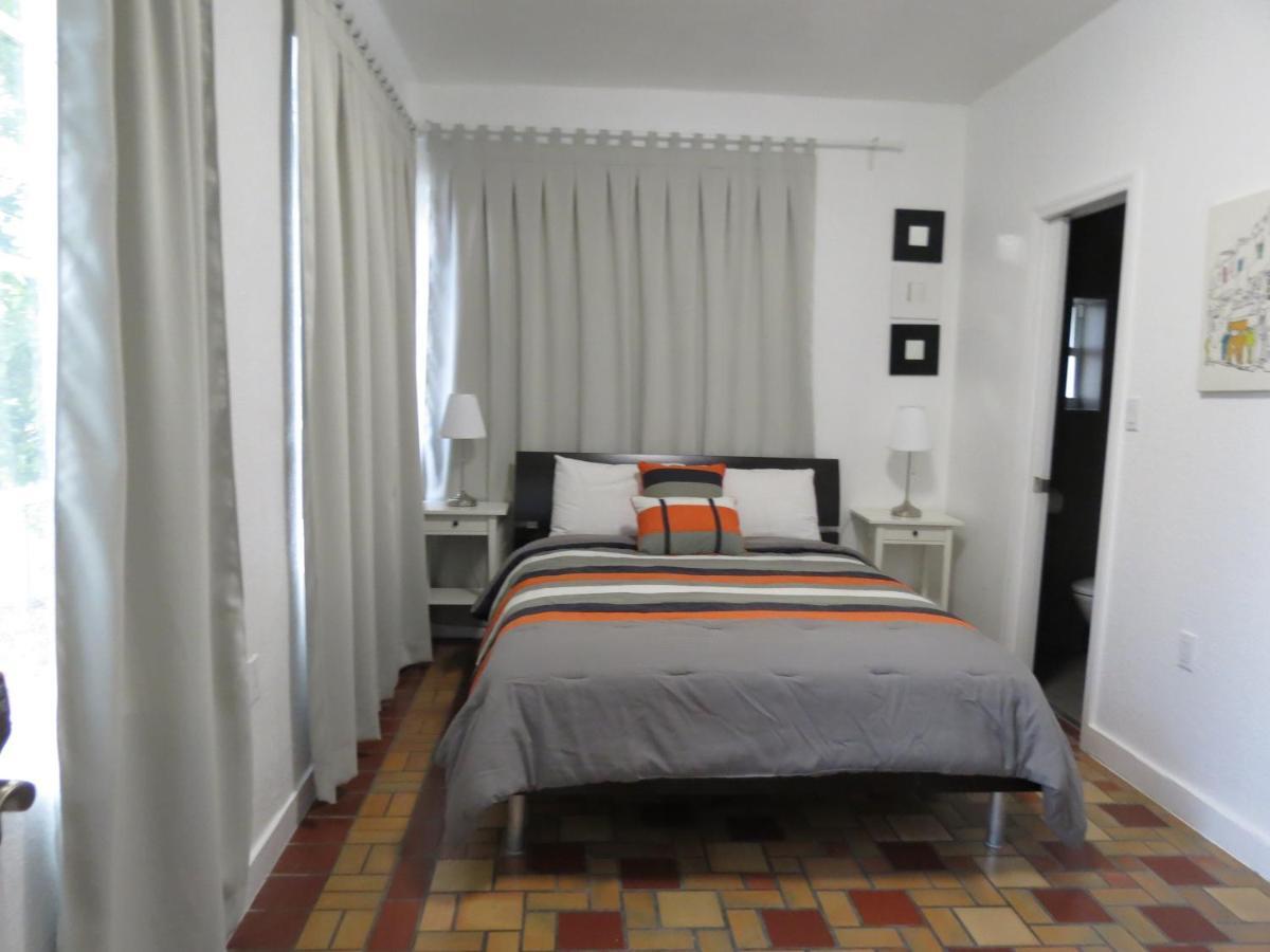Apartamento Estudio