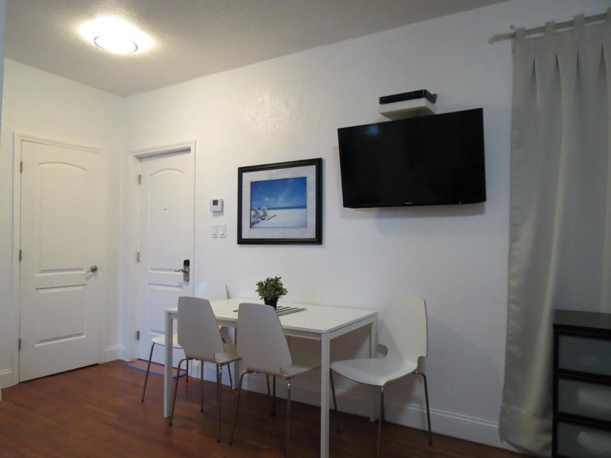 Apartamento de 1 dormitorio