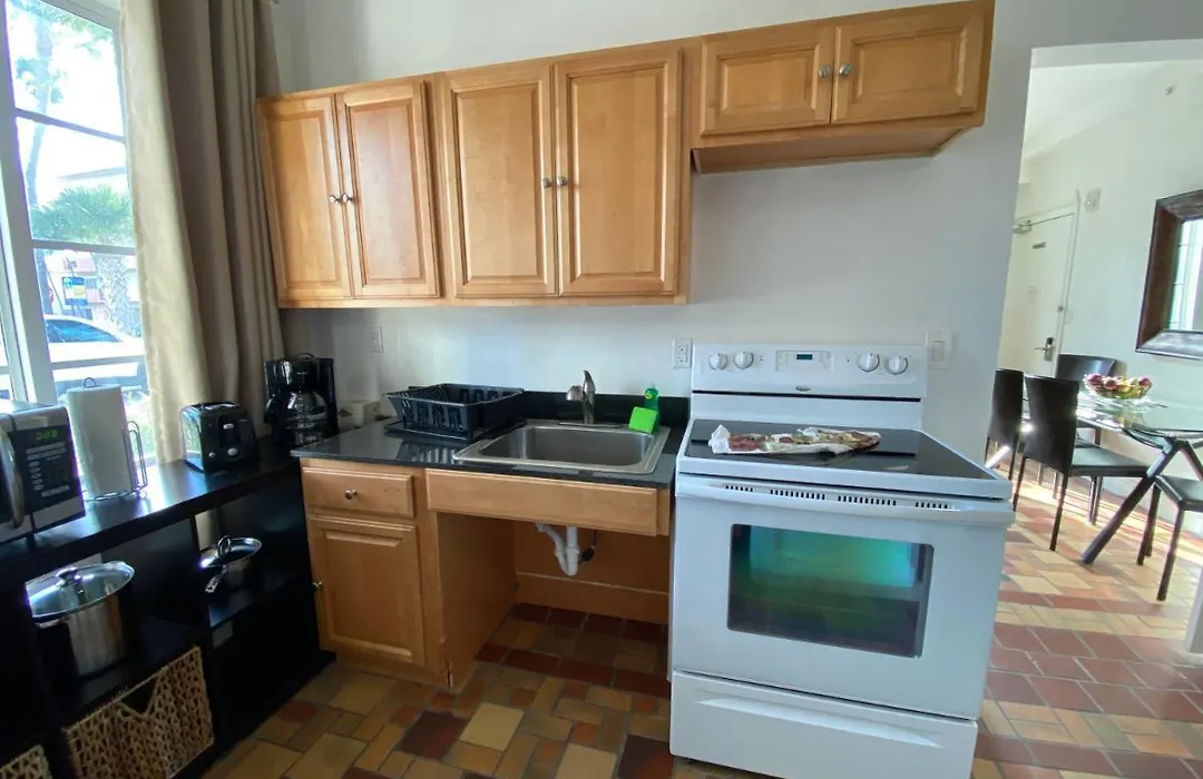 Harding Boutique Apartments-1