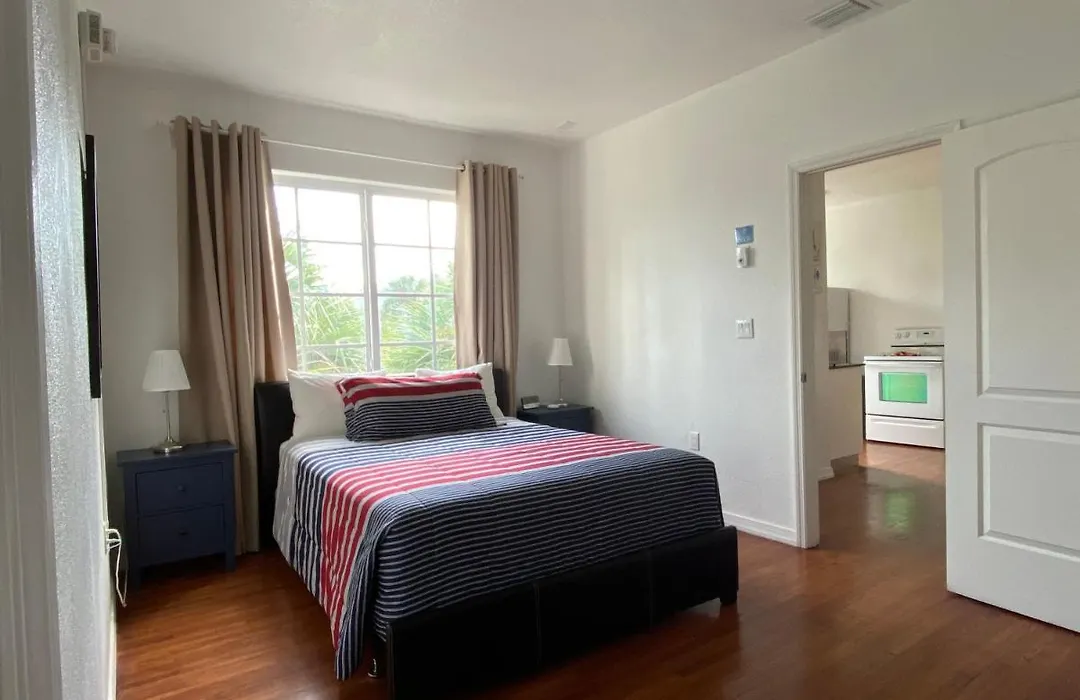 Harding Boutique Apartments-1