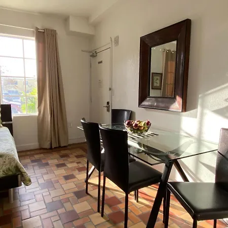 Harding Boutique Apartments-2