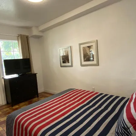 Harding Boutique Apartments-3